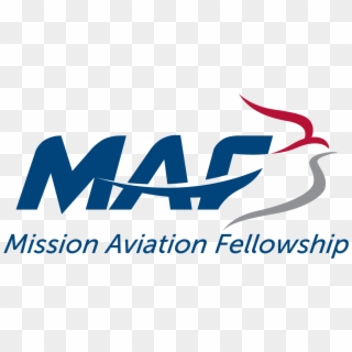 Mission Aviation Fellowship Logo, HD Png Download