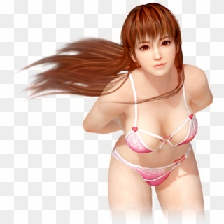 Dead Or Alive Xtreme 3 Scarlet For Ps4 And Switch Has - Dead Or Alive Xtreme 3 Scarlet, HD Png Download