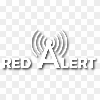 Red Alert Logo - Graphic Design, HD Png Download