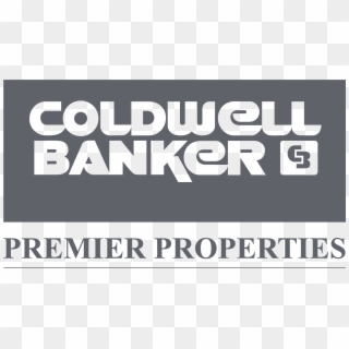 Coldwell Banker Logo Png - Coldwell Banker, Transparent Png