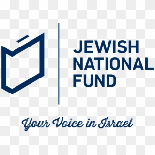 Jewish National Fund Logo, HD Png Download