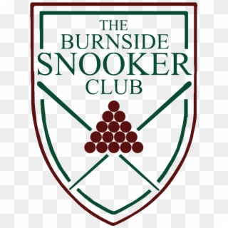 Burnside Snooker Club Dartmouth Ns - Snooker Club Logo Png, Transparent Png
