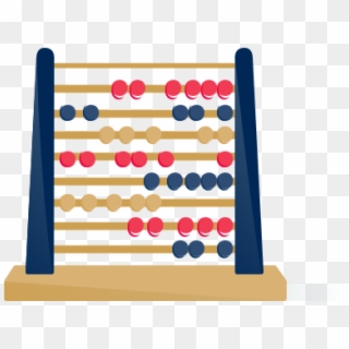 Icon-abacus, HD Png Download