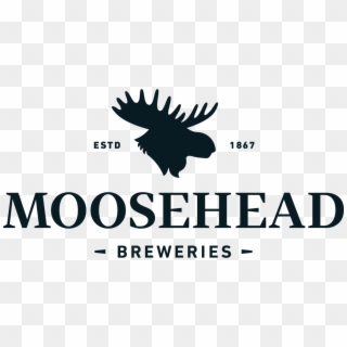 Brewery And Being Maritime Owned And Maritime Brewed, - Moosehead Breweries Logo Vector, HD Png Download