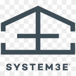 System 3e Is A Tech Company That Is Revolutionizing - Cross, HD Png Download