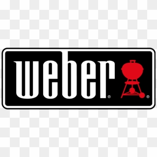 Brand Logo Weber - Weber Logo, HD Png Download
