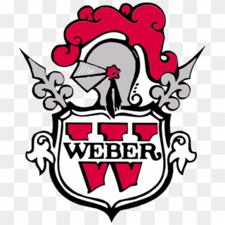 Weber Warriors High School, HD Png Download