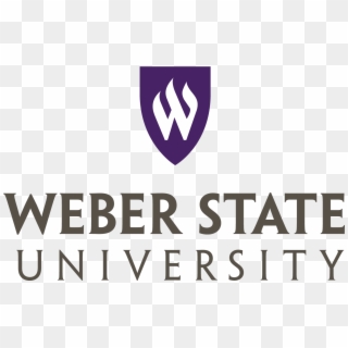 Weber State University Logo - Weber State University, HD Png Download