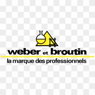 Weber Et Broutin Logo Png Transparent , Png Download - Weber, Png Download
