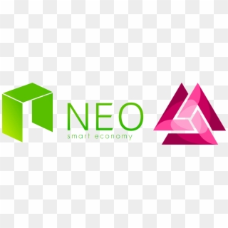 Neo Blockchain, HD Png Download