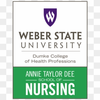 Weber State University, HD Png Download