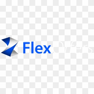 Flexoffers - Com Logo - Flexoffers Logo, HD Png Download