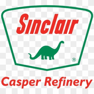 We're Built On Integrity And Loyalty, Treating Our - Sinclair Oil, HD Png Download