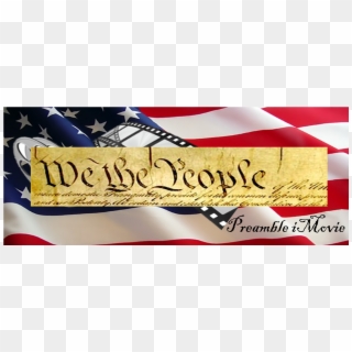 We The People, HD Png Download