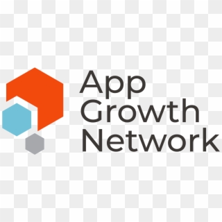 App Growth Alternate Logo Logo Appgrowthnetwork - Graphic Design, HD Png Download