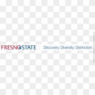 Humanics At Fresno State - California State University, Fresno, HD Png Download