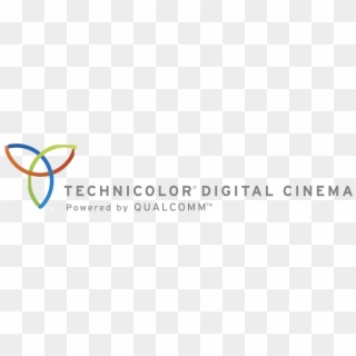 Technicolor Digital Cinema Logo Png Transparent - Insect, Png Download