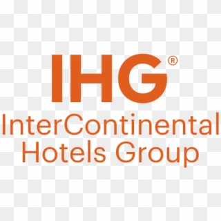 This Marks The Opening Of The Third Holiday Inn Express - Intercontinental Group Of Hotels Logo, HD Png Download