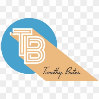 Timmy Bates - Graphic Design, HD Png Download