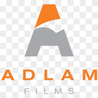 Logo-mark@2x - Adlam Films Logo, HD Png Download