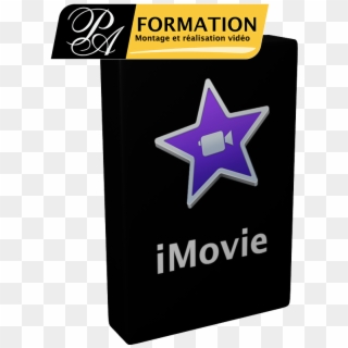 Imovie - Pa Formation - Adobe Premiere Pro, HD Png Download