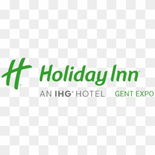 Holiday Inn Gent Expo Logo, HD Png Download