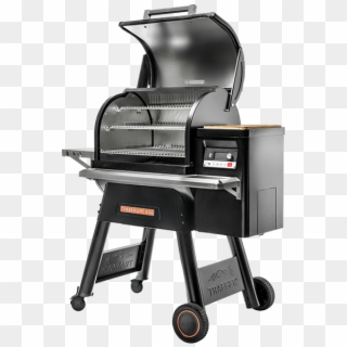 Traeger Timberline 850 - Záhradný Gril, HD Png Download