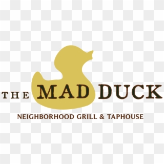 Mad Duck Fresno State, HD Png Download