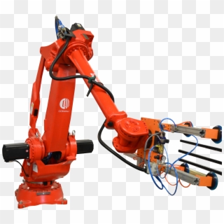Bovone Robotics System - Robot, HD Png Download