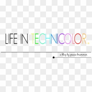 Life In Tech Graphic - Circle, HD Png Download