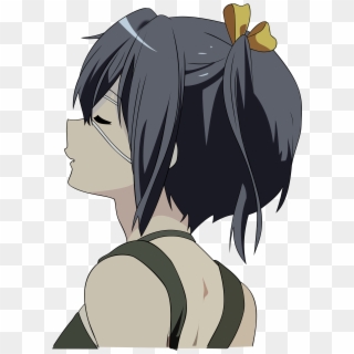 View Rikka Vector 01 , - Cartoon, HD Png Download