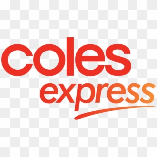 Coles Express Logo Ideas - Coles Express Australia Logo, HD Png Download
