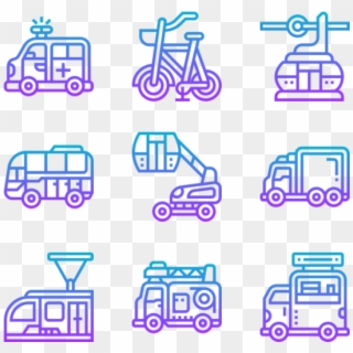 Transport And Vehicles - Transport, HD Png Download