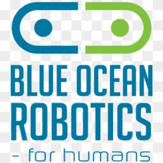 Blue Ocean Robotics Logo Favicon - Blue Ocean Robotics, HD Png Download