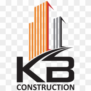 Kb Construction Kb Construction - Kb Construction Logo, HD Png Download