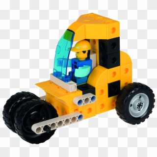 Heavy Vehicles - Baby Toys, HD Png Download