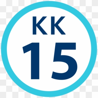 Kk-15 Station Number - 51 Number Png, Transparent Png