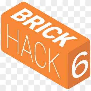 Brick City's Premiere Hackathon - Rit Brick Hack, HD Png Download