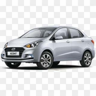 Blog - Petrol Hyundai Xcent 2018, HD Png Download