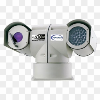 Night Chaser 500 - Outdoor Ptz Camera, HD Png Download