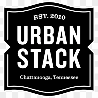 Where We Are - Urban Stack, HD Png Download