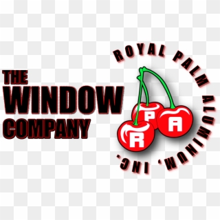 The Window Company - Graphic Design, HD Png Download