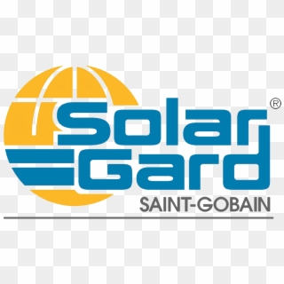 Solar Gard Logo , Png Download - Solar Gard Logo Png, Transparent Png