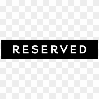 Reserved Kids, HD Png Download