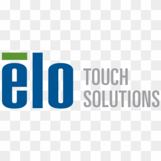 Elo Touch Solutions - Parallel, HD Png Download