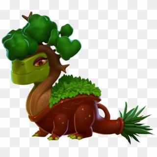 Bonsai Dragon, HD Png Download
