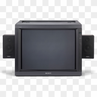 Sony Pvm-2950qm Crt Monitor, View - Sony Profeel Monitor, HD Png Download