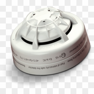 Orb Op - Intrinsically Safe Smoke Detector, HD Png Download