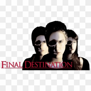 Final Destination Image - Final Destination Movie Png, Transparent Png