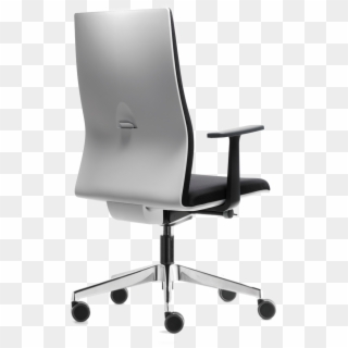 Home / Chairs / Task Seating / Touch - Silla Eben Forma 5, HD Png Download  - 1024x1024(#5019129) - PngFind